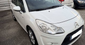 Citroen C3 II 1.6 HDi90 FAP Airplay  � Saint Priest 69