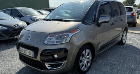 Citroen C3 , garage VAGO VTC  Saint-Mdard-d'Aunis