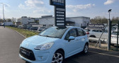 Citroen C3 II 1.6 VTi 120ch Exclusive 1erMain Clim R�gulateur 68,000Kms  � Entzheim 67