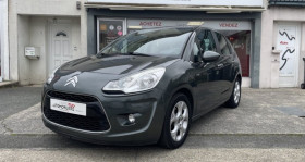Citroen C3 , garage AGENCE AUTOMOBILIERE EPONE 78 � EPONE