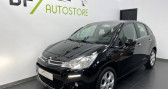Citroen C3 occasion année 2014 boite Manuelle Annonce Citroen C3 occasion Essence II 1.6 VTi Exclusive 6cv à Brest