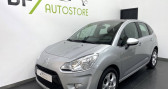 Citroen C3 II 1.6 VTi Exclusive BA (MOTEUR 4 CYLINDRES A CHAINE DE DIST  2012 - annonce de voiture en vente sur Auto S&eacute;lection.com