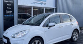 Citroen C3 II 1.6 VTi Exclusive BA  2011 - annonce de voiture en vente sur Auto S&eacute;lection.com