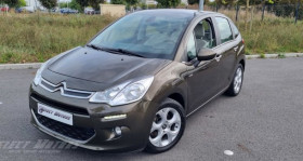 Citroen C3 , garage SELECT MOTORS  Warmeriville