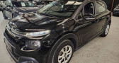 Citroen C3 occasion année 2017 boite Manuelle Annonce Citroen C3 occasion Diesel II BlueHDi 100 Confort Business S&S 79g à Sainte-Geneviève-des-Bois