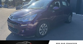 Citroen C3 , garage LGT AUTOMOBILES � CAUDAN