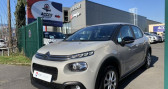 Citroen C3 occasion année 2018 boite Manuelle Annonce Citroen C3 occasion Diesel II BlueHDi 100 Feel AUTO ECOLE à HERBLAY
