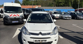 Citroen C3 , garage RELEVE AUTOS  Firminy
