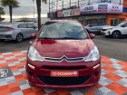 Citroen C3 occasion année 2016 boite Manuelle Annonce Citroen C3 occasion Diesel II BlueHDi 75 CONFORT GPS Bluetooth 2 PL 6875 HT à Montauban