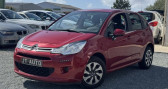 Citroen C3 II BlueHDi 75 Confort  2016 - annonce de voiture en vente sur Auto Sélection.com