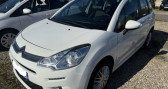 Annonce Citroen C3 occasion Diesel II BlueHDi 75 Confort  Saint Priest