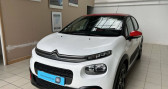 Citroen C3 occasion année 2016 boite Manuelle Annonce Citroen C3 occasion Diesel II BlueHDi 75 Feel Edition à Tonnay Charente