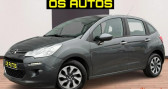 Annonce Citroen C3 occasion Essence II PHASE 2 1.2 82ch Attraction (4 CV) 2015, PACK CLIM REGULA  Thiers
