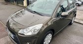 Annonce Citroen C3 occasion Diesel II Phase 2 1.4 E-HDI 68 CONFORT  Aulnay Sous Bois