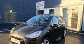 Annonce Citroen C3 occasion Diesel II PHASE 2 1.6 HDI 92 EXCLUSIVE � LUISANT
