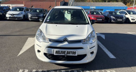 Citroen C3 , garage RELEVE AUTOS  Firminy