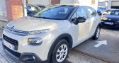Annonce Citroen C3 occasion Essence II PureTech 82 Feel Edition � Corbeil-Essonnes