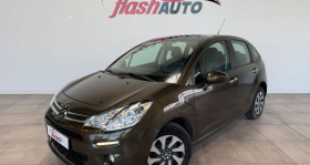 Citroen C3 , garage FLASH AUTO  Gerzat