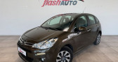 Citroen C3 occasion année 2013 boite Manuelle Annonce Citroen C3 occasion Essence II VTi 68cv-2013 à Gerzat