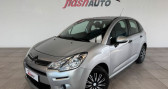 Citroen C3 II VTi 68cv-2015  2015 - annonce de voiture en vente sur Auto Sélection.com