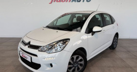 Citroen C3 , garage FLASH AUTO � Gerzat