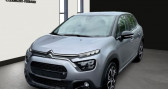 Annonce Citroen C3 occasion Essence iii (2) 1.2 puretech 83 s&s feel pack  CLERMONT-FERRAND