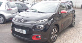Citroen C3 III (2) 1.2 PURETECH 83 S&S SHINE  2020 - annonce de voiture en vente sur Auto Sélection.com