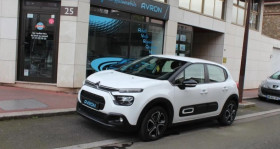 Citroen C3 , garage AGENCE AUTOMOBILE AVRON � Enghien Les Bains