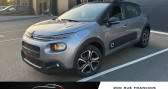 Annonce Citroen C3 occasion Essence III (B618) 1.2 VTi 12V 83 cv � CAUDAN