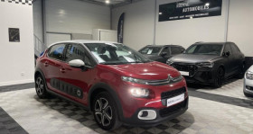 Citroen C3 occasion 2018 mise en vente &agrave; Chanceaux Sur Choisille par le garage RODYAL AUTOMOBILES - photo n&deg;1