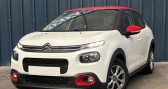 Annonce Citroen C3 occasion Diesel III (B618) 1.6 BlueHDi S&S 100CV Garantie 1 An Parfait Etat   Halluin