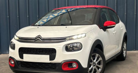 Citroen C3 , garage PARTENAIRE AUTO  Halluin