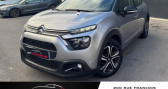 Citroen C3 III (B618) Phase 2 1.5 BlueHDi 16V BVM6 S&S 102 cv  2022 - annonce de voiture en vente sur Auto Sélection.com