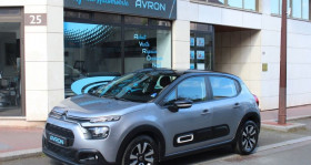 Citroen C3 , garage AGENCE AUTOMOBILE AVRON  Enghien Les Bains