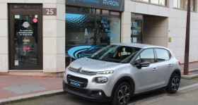 Citroen C3 , garage AGENCE AUTOMOBILE AVRON  Enghien Les Bains