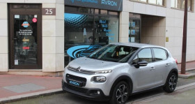 Citroen C3 , garage AGENCE AUTOMOBILE AVRON � Enghien Les Bains
