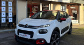 Annonce Citroen C3 occasion Essence III 1.2 PURETECH 110 S&S SHINE  Chaville