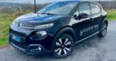 Annonce Citroen C3 occasion Essence III 1.2 PURETECH 110ch SHINE � DONZENAC