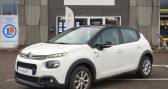 Annonce Citroen C3 occasion Essence III 1.2 Puretech 82 S&S Graphic � EPONE