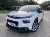 Annonce Citroen C3 occasion Essence III 1,2 PURETECH 83 S&S FEEL BUSINESS  Sandillon