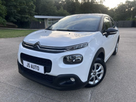 Citroen C3 , garage JS AUTO  Sandillon