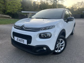 Citroen C3 III 1,2 PURETECH 83 S&S FEEL BUSINESS  2019 - annonce de voiture en vente sur Auto Sélection.com