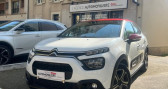 Citroen C3 occasion année 2023 boite Manuelle Annonce Citroen C3 occasion Essence III 1.2 PURETECH 83 S&S SHINE *1ERE MAIN, SUIVI CITROEN* à Chaville