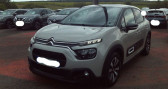 Citroen C3 III 1.2 PURETECH 83CH MAX 5 PORTES  2024 - annonce de voiture en vente sur Auto Sélection.com