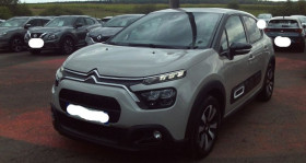 Citroen C3 , garage FLORENT BARBIER AUTOMOBILES  Harol