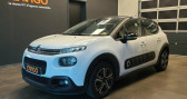 Annonce Citroen C3 occasion Essence III 1.2 PureTech 83ch S&S Shine  Hoenheim
