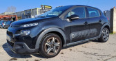 Citroen C3 occasion année 2017 boite Manuelle Annonce Citroen C3 occasion Essence III 1.2 VTi PureTech 82 cv FINITION SHINE à Benfeld