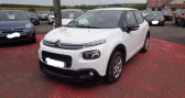 Citroen C3 occasion année 2018 boite Manuelle Annonce Citroen C3 occasion Diesel III 1.5 BLUE HDI 100CH FEEL BUSINESS BV6 à Harol