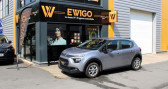 Citroen C3 occasion année 2021 boite Manuelle Annonce Citroen C3 occasion Diesel III 1.5 BlueHDi 100 ch FEEL BUSINESS S&S à BELBEUF