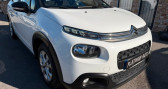 Annonce Citroen C3 occasion Diesel III 1.5 BlueHdi 100 S&S Feel Business bv6 � LE ROVE